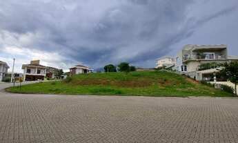 Imagem 2: TERRENO RESIDENCIAL em SÃO JOSÉ DOS CAMPOS - SP, CONDOMÍNIO RESERVA DO PARATEHY URBANOVA