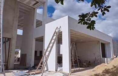Imagem 4: CASA RESIDENCIAL em LAGOA SANTA - MG, R$2.400.000,00 // Victória Golf Residence