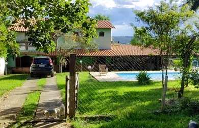 Imagem 3: CHACARA RESIDENCIAL em JABOTICATUBAS - MG, R$650.000,00 // Condominio Villa Monte Verde