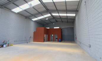 Imagem: GALPAO COMERCIAL em NOVA LIMA - MG, R$1.290.000,00