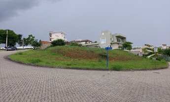 Imagem: TERRENO RESIDENCIAL em SÃO JOSÉ DOS CAMPOS