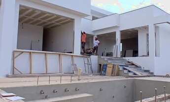 Imagem: CASA RESIDENCIAL em LAGOA SANTA - MG, R$2.400.000,00