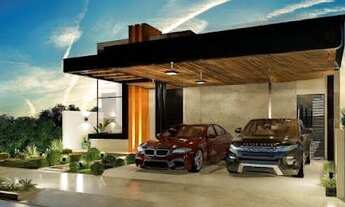 Imagem 2: CASA RESIDENCIAL em SÃO JOSÉ DOS CAMPOS - SP, LOTEAMENTO FLORESTA RESERVA RUDÁ