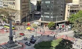 Imagem 2: SALA COMERCIAL em BELO HORIZONTE - MG, R$115.000,00 // CENTRO