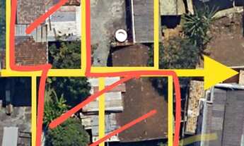 Imagem: TERRENO RESIDENCIAL em BELO HORIZONTE