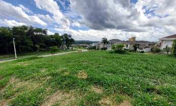Imagem 3: TERRENO RESIDENCIAL em SÃO JOSÉ DOS CAMPOS - SP, CONDOMÍNIO RESERVA DO PARATEHY URBANOVA