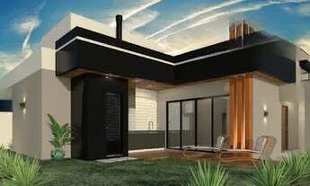 Imagem 3: CASA RESIDENCIAL em SÃO JOSÉ DOS CAMPOS - SP, LOTEAMENTO FLORESTA RESERVA RUDÁ