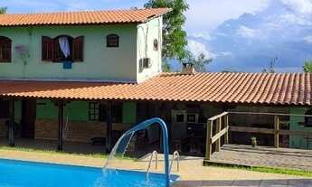 Imagem: CHACARA RESIDENCIAL em JABOTICATUBAS - MG