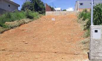 Imagem: TERRENO RESIDENCIAL em BELO HORIZONTE
