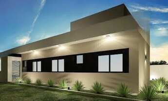 Imagem 4: CASA RESIDENCIAL em SÃO JOSÉ DOS CAMPOS - SP, LOTEAMENTO FLORESTA RESERVA RUDÁ