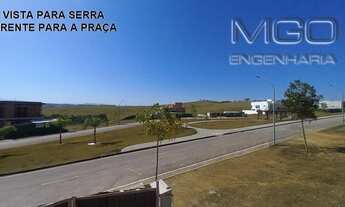 Imagem 5: CASA RESIDENCIAL em SÃO JOSÉ DOS CAMPOS - SP, CONDOMÍNIO RESIDENCIAL ALPHAVILLE II URBANO