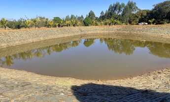 Imagem: SITIO RESIDENCIAL em PEDRO LEOPOLDO - MG