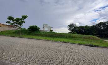 Imagem 4: TERRENO RESIDENCIAL em SÃO JOSÉ DOS CAMPOS - SP, CONDOMÍNIO RESERVA DO PARATEHY URBANOVA