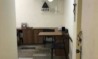 Imagem 4: SALA COMERCIAL em BELO HORIZONTE - MG, R$150.000,00 // BARRO PRETO