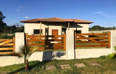 Imagem 2: CHACARA RESIDENCIAL em JABOTICATUBAS - MG, R$500.000,00 // Condomínio Estância do Cipó