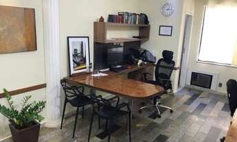 Imagem 6: SALA COMERCIAL em BELO HORIZONTE - MG, R$150.000,00 // BARRO PRETO