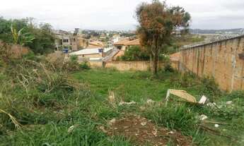 Imagem 2: TERRENO RESIDENCIAL em VESPASIANO - MG, R$180.000,00 // SERRA DOURADA