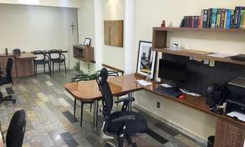 Imagem 3: SALA COMERCIAL em BELO HORIZONTE - MG, R$150.000,00 // BARRO PRETO