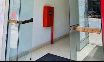 Imagem 3: SALA COMERCIAL em BELO HORIZONTE - MG, R$700,00 // SANTA EFIGÊNIA