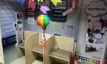 Imagem 4: ESTABELECIMENTO COMERCIAL COMERCIAL em BELO HORIZONTE - MG, PET SHOP E CLÍNICA // R$380.00