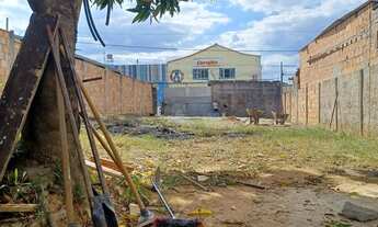 Imagem: TERRENO RESIDENCIAL em CONTAGEM - MG, R$370.000,00