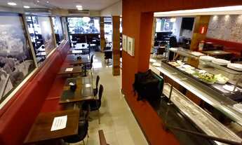 Imagem 3: ESTABELECIMENTO COMERCIAL COMERCIAL em BELO HORIZONTE - MG, RESTAURANTE SELF SERVICE / R$3