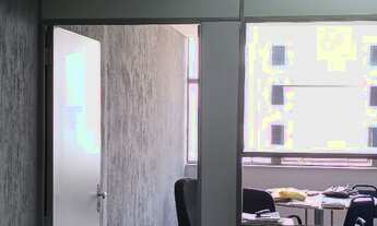 Imagem 3: SALA COMERCIAL em BELO HORIZONTE - MG, R$90.000,00 // CENTRO