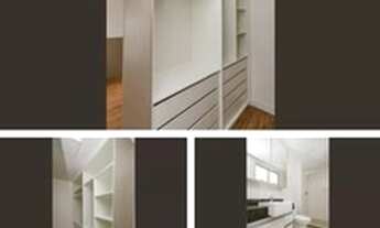 Imagem 6: APARTAMENTO RESIDENCIAL em BELO HORIZONTE - MG, R$1.050.000,00 // LUXEMBURGO