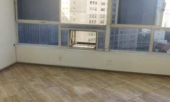 Imagem 1: SALA COMERCIAL em BELO HORIZONTE - MG, R$900,00 // CENTRO