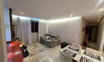 Imagem 2: APARTAMENTO RESIDENCIAL em BELO HORIZONTE - MG, R$420.000,00 // CASTELO
