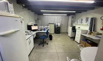 Imagem 4: ESTABELECIMENTO COMERCIAL COMERCIAL em BELO HORIZONTE - MG, CASA LOTÉRICA // R$880.000,00