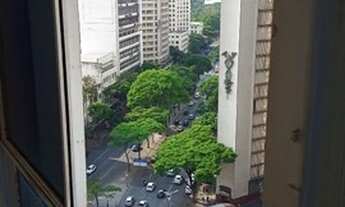Imagem 5: SALA COMERCIAL em BELO HORIZONTE - MG, R$900,00 // CENTRO