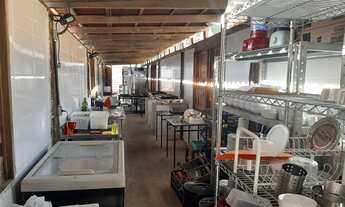 Imagem 5: ESTABELECIMENTO COMERCIAL COMERCIAL em BELO HORIZONTE - MG, RESTAURANTE // R$470.000,00