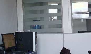 Imagem 4: SALA COMERCIAL em BELO HORIZONTE - MG, R$90.000,00 // CENTRO