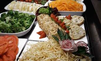 Imagem 2: ESTABELECIMENTO COMERCIAL COMERCIAL em BELO HORIZONTE - MG, RESTAURANTE SELF SERVICE / R$3