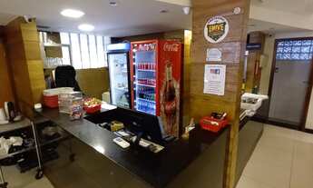 Imagem 6: ESTABELECIMENTO COMERCIAL COMERCIAL em BELO HORIZONTE - MG, RESTAURANTE SELF SERVICE / R$3