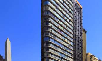 Imagem 7: SALA COMERCIAL em BELO HORIZONTE - MG, R$900,00 // CENTRO