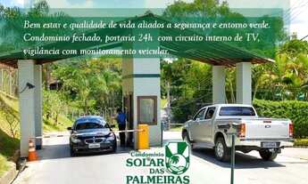 Imagem 7: TERRENO RESIDENCIAL em ESMERALDAS - MG, R$198.000,00 // CONDOMINIO SOLAR DAS PALMEIRAS
