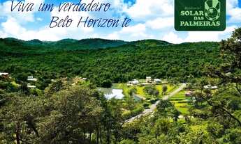 Imagem 5: TERRENO RESIDENCIAL em ESMERALDAS - MG, R$198.000,00 // CONDOMINIO SOLAR DAS PALMEIRAS