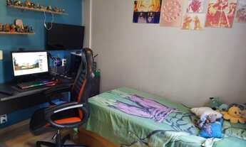 Imagem 6: APARTAMENTO RESIDENCIAL em BELO HORIZONTE - MG, R$ 599.000,00 // SANTA LÚCIA