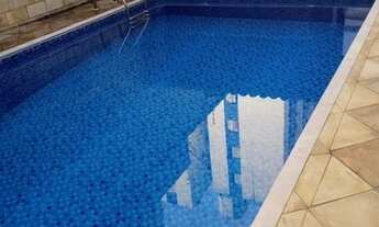 Imagem: APARTAMENTO RESIDENCIAL em BELO HORIZONTE