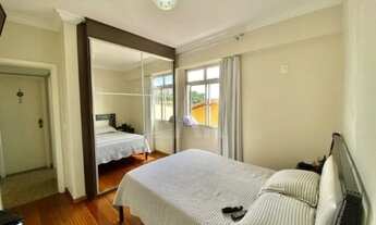 Imagem 5: APARTAMENTO RESIDENCIAL em BELO HORIZONTE - MG, R$ 550.000,00 // SANTA ROSA