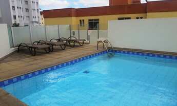 Imagem: APARTAMENTO RESIDENCIAL em BELO HORIZONTE