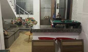 Imagem 4: CASA RESIDENCIAL em CONTAGEM - MG, R$340.000,00 // PARQUE XANGRI-LÁ