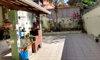 Imagem 6: CASA RESIDENCIAL em CONTAGEM - MG, R$ 785.000,00 // COLONIAL