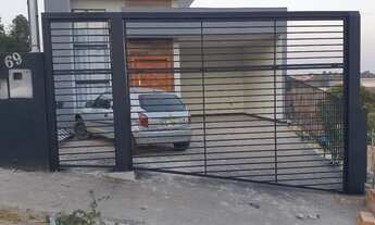 Imagem: CASA RESIDENCIAL em Contagem - MG, 270.000,00//Marrocos
