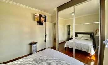Imagem 4: APARTAMENTO RESIDENCIAL em BELO HORIZONTE - MG, R$ 550.000,00 // SANTA ROSA