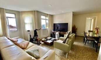 Imagem: APARTAMENTO RESIDENCIAL em BELO HORIZONTE