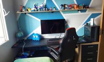 Imagem 5: APARTAMENTO RESIDENCIAL em BELO HORIZONTE - MG, R$ 599.000,00 // SANTA LÚCIA