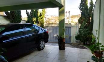 Imagem 7: CASA RESIDENCIAL em CONTAGEM - MG, R$ 785.000,00 // COLONIAL